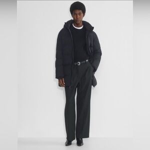 Aritzia super Puff 2o mid puffer